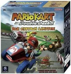 Mario Kart Double Dash Limited Edition System PAL Gamecube