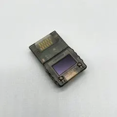 MemCard PRO GC (Smoke Black) PAL Gamecube