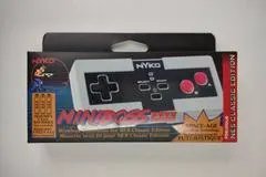 Miniboss Controller NES