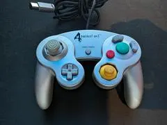 Resident Evil Edition Controller PAL Gamecube