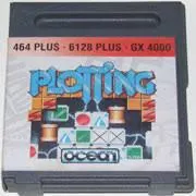 Plotting PAL Amstrad GX4000