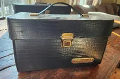 NES 10 Game Storage Case NES