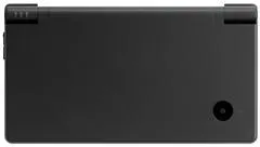 Black Nintendo DSi System Nintendo DS