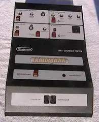 NES Counter Test Station NES