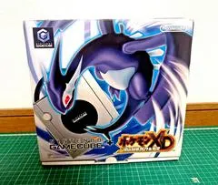 Nintendo Gamecube Pokemon XD Limited Edition JP Gamecube