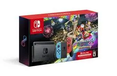Nintendo Switch Mario Kart 8 Deluxe Bundle Nintendo Switch