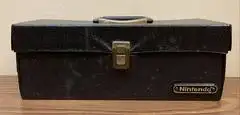 Nintendo 15 Game Storage Case NES