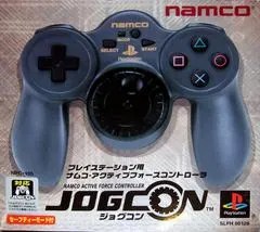 JogCon JP Playstation