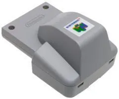 Rumble Pak Nintendo 64