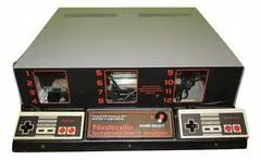 Nintendo M82 NES