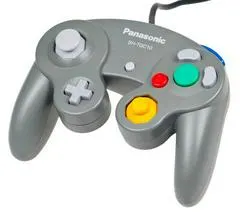 Panasonic Q Gamecube Controller JP Gamecube