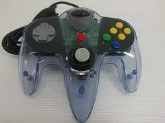SharkPad Pro 64 Controller Nintendo 64