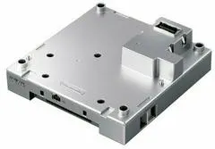 Platinum Gameboy Player JP Gamecube