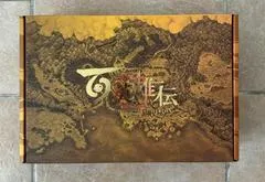 Eiyuden Chronicle: Hundred Heroes [Limited Edition] JP Nintendo Switch