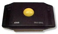 Trak Ball Controller Atari 2600
