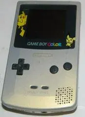 Pokemon Gold and Silver Special Edition Gameboy Color GameBoy Color