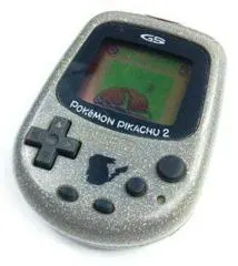 Pokemon Pikachu 2 GS GameBoy Color