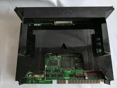 MV1FZ MVS System Board Neo Geo MVS