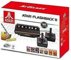 Atari Flashback 8 Atari 2600