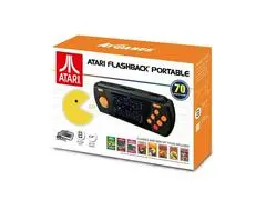Atari Flashback Portable Atari 2600