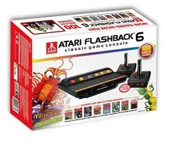 Atari Flashback 6 Atari 2600