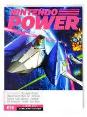 [Volume 270] Star Fox 64 3D [Subscriber] Nintendo Power