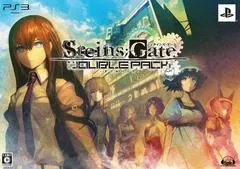Steins Gate Double Pack JP Playstation 3