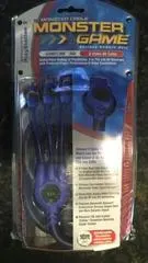 Monster S-Video Cable Gamecube