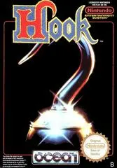 Hook PAL NES