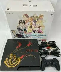Tales Of Xillia Limited Edition Console JP Playstation 3