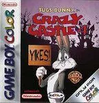 Bugs Bunny Crazy Castle 4 GameBoy Color