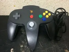 Geoffrey Controller JP Nintendo 64