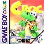 Croc GameBoy Color