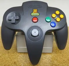 Hello Mac Controller JP Nintendo 64