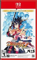 Disgaea 7 Complete: Deluxe Edition Nintendo Switch 2