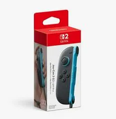 Joy Con 2 Light Blue Nintendo Switch 2