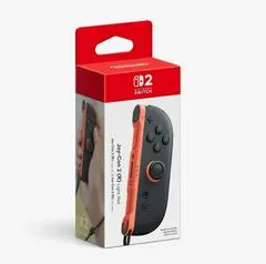 Joy Con 2 Light Red Nintendo Switch 2