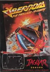 Cybernoid: The Fighting Machine Jaguar