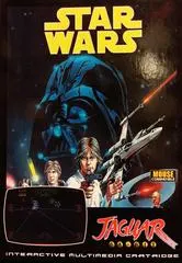 Star Wars Arcade Jaguar