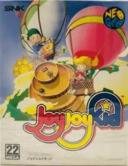 Joy Joy Kid JP Neo Geo AES