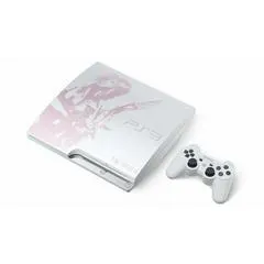 Final Fantasy XIII 250GB [Lightning Edition] JP Playstation 3