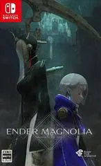 Ender Magnolia: Bloom In The Mist JP Nintendo Switch