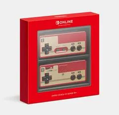Famicom Controller JP Nintendo Switch