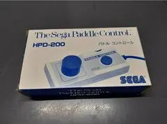 Sega Paddle Control JP Sega Mark III