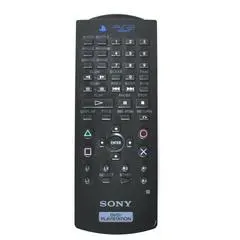 SCPH-10150 Remote Control JP Playstation 2