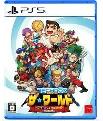 Super Technos World: River City & Technos Arcade Classics JP Playstation 5