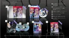 Sword Art Online: Last Recollection [Limited Edition] JP Playstation 5