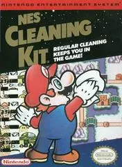 Cleaning Kit NES