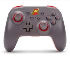 Power A Enhanced Wireless Controller - Dungeon Jump Mario Nintendo Switch