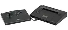 Neo Geo System JP Neo Geo AES